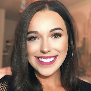 Meet your Posher, Ashton